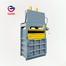 Waste Carton Press Baling Machine Waste Baler Price