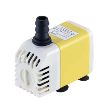 JDPUMP WP-S861 Recirculating Aquarium Water Pump