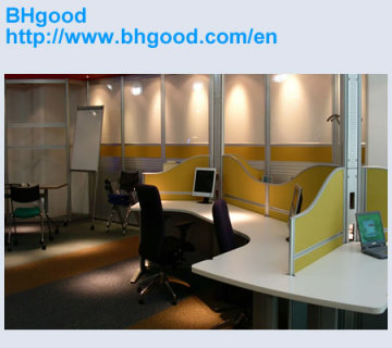 compact laminate office computer desk