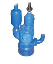 Resistant and rugged pneumatic Sump Pumps