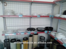 pu filter mould