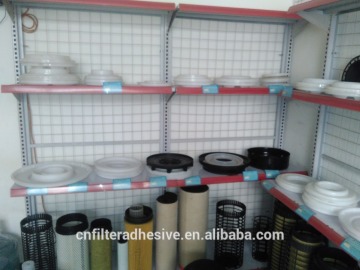 pu filter mould