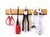 Magnetic Bar/magnetic tool bar/magnetic bar for kitchen