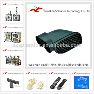 China industry leading customized plastic product