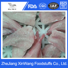 Monkfish Tails with Skin-On