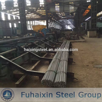 Reinforcing steel rebar