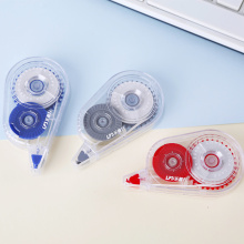 Mini Transparent Office Correction Tape Roller