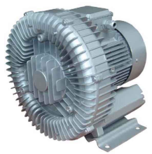 Vortex air Pump Centrifugal Fan Vacuum High Power Industrial vortex Blower