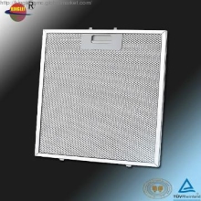 Range Hood Filters with High Temperature Resistanc