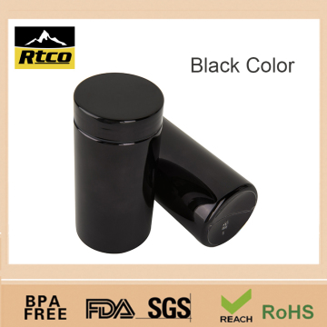 Chroming packaging,plastic canister from China