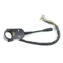 Turn Signal Rocker Switch for MERCEDESBENZ UNIMOG MB-TRAC 0035458724
