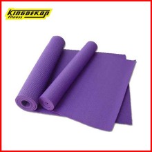 natural rubber yoga mat