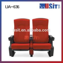 Imax cinema seat