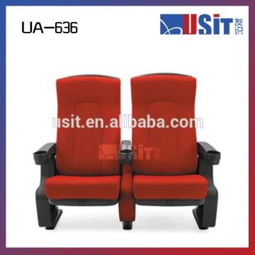 Imax cinema seat