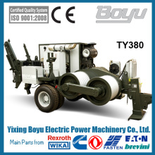 1000KV Line Stringing Equipment