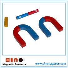 Alnico Horseshoe Magnet