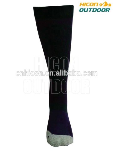 Black Ski,Compression Socks