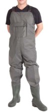 Nylon Fishing Wader
