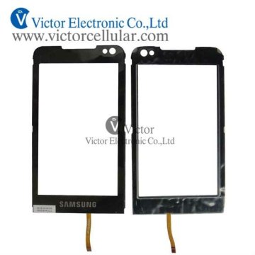mobile phone lcd touch lens I900