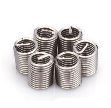M3~M24 Stainless Steel Repaired Wire Thread Insert