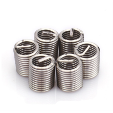 M3~M24 Stainless Steel Repaired Wire Thread Insert