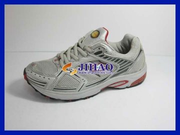 Jogging sports shoes