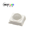 850nm Infrared LED 2835 KEE LENS 60-DISTON 50MA