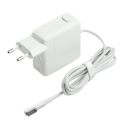 Caricabatterie Mac Book Pro 60W Magsafe1 L-Tip