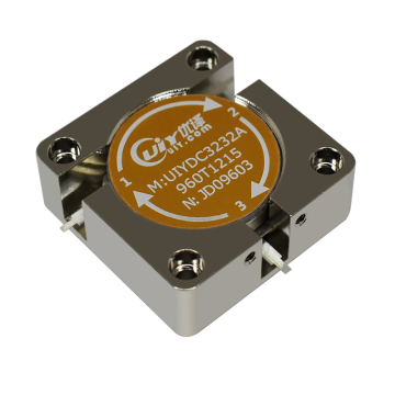 UHF RF Drop in Circulator 0.7~3.1GHz 200W TAB