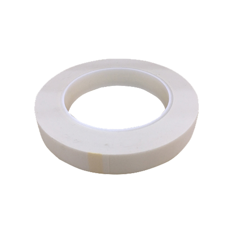 Black Insulating Cellulose Acetate Tape High Adhesive Flame Retardant Acetic Acid Cloth Tape