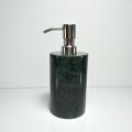 Indian green granite bathroom accessories