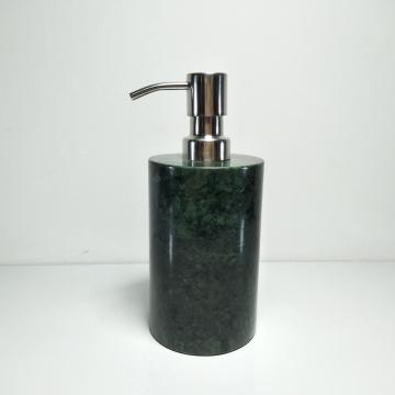 Indian green granite bathroom accessories