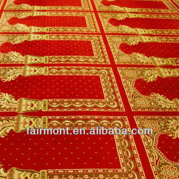 Turkey Prayer Carpet Turkey Red Carpet 001