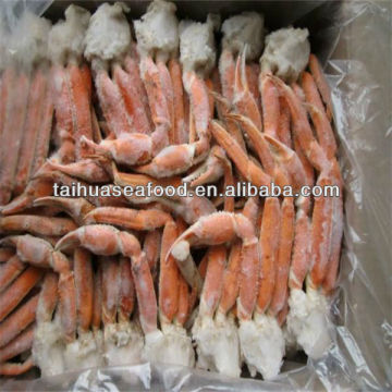 fresh frozen crab shell