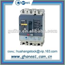 NS moulded case circuit breaker MCCB