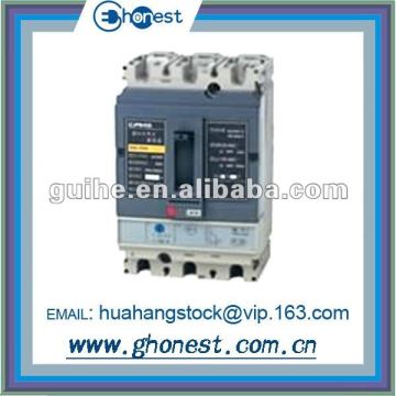 NS moulded case circuit breaker MCCB