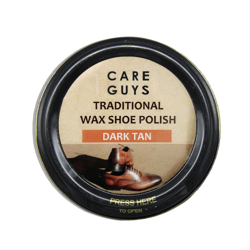 hot saling shoe care product carnuarba wax