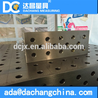 Clamping Block Made in China