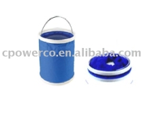 Foldaway Bucket Series