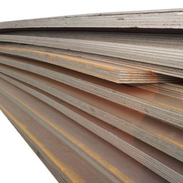 ASTM A450 NH Steel Plate