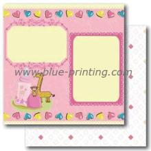 2014 new craft paper for kids