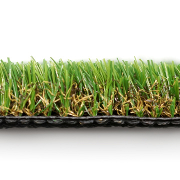 Sztuczna trawa o wysokości od 15 mm do 55 mm