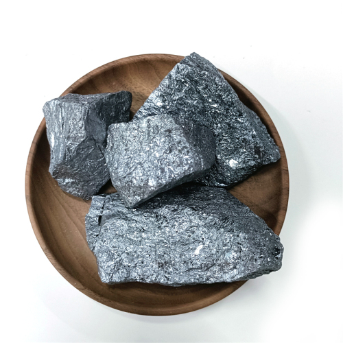 Si metal Silicon Metal