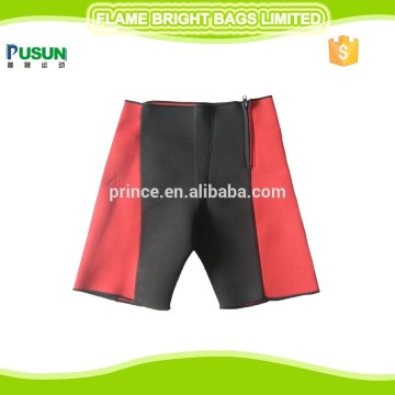 Slimming brand name neoprene pants