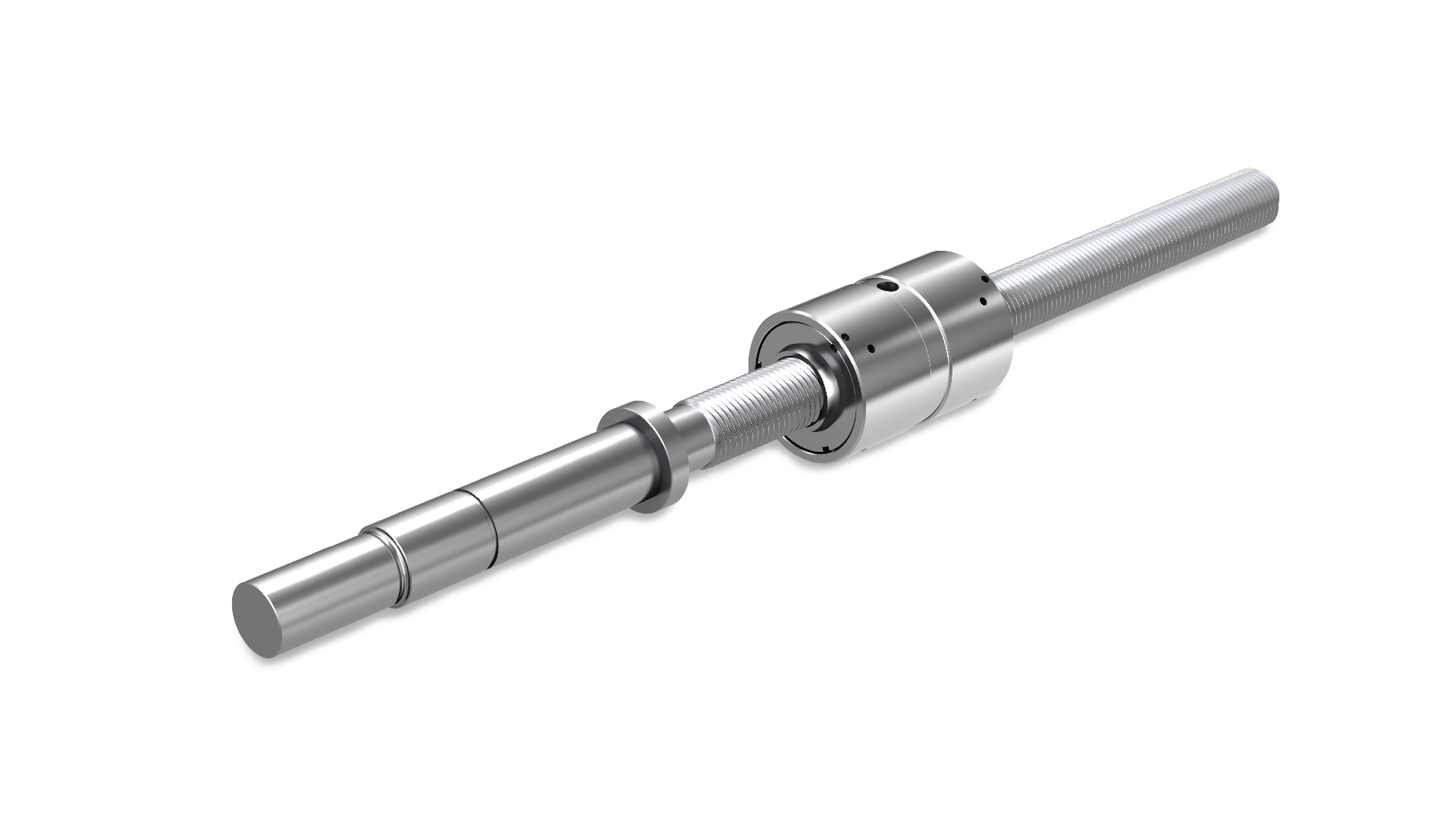 Planetary roller screws