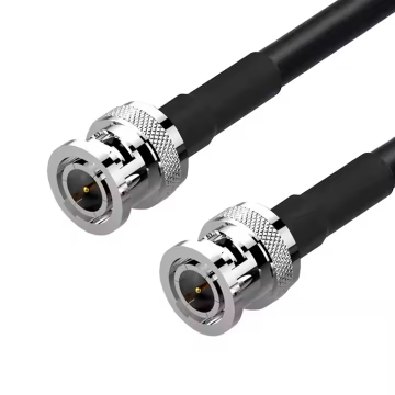 High Quality BNC Male Cable