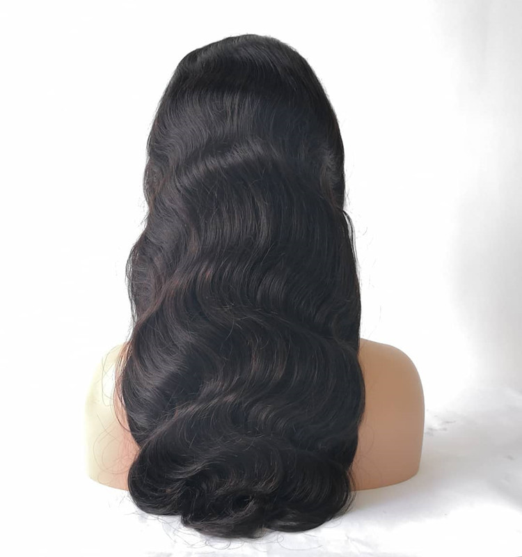 wholesale Natrual Black Blonde Highlights Wig Deep Wave Curly Pre Plucked Hd Transparent Lace Front Raw Virgin Human Hair Wigs