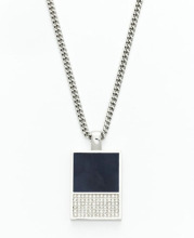 Necklaces jewelry Silver Necklace Pendant Necklace