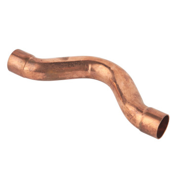 Copper Bends