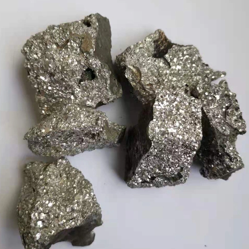 High Quality Ferrochrome with Reasonable Price